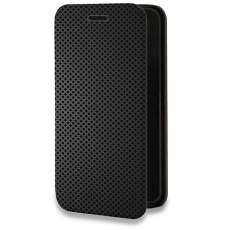 Дизайнерский горизонтальный чехол-книжка для OnePlus 7T Pro Металл