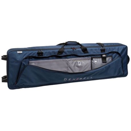 Чехол DEXIBELL S9/ S7 Pro Bag синий