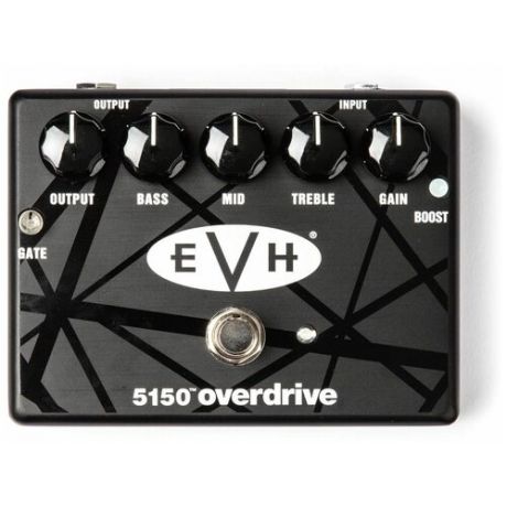 Педаль Dunlop EVH5150 Overdrive