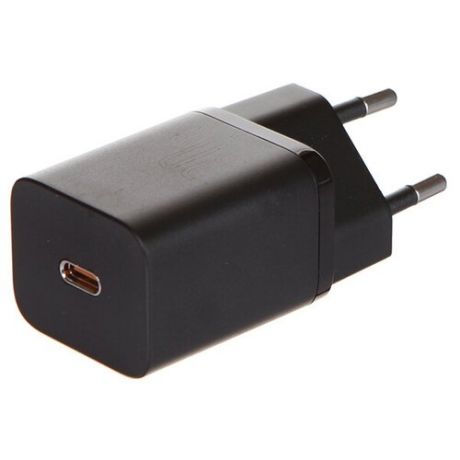 Зарядное устройство Baseus Super Si Quick charger Type- C 30W EU Black CCSUP- J01
