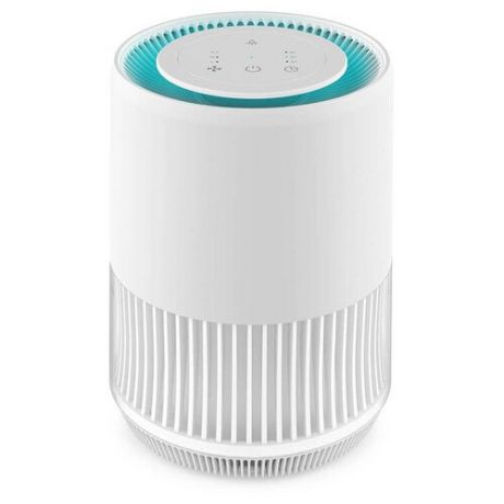 Умный Wi-Fi очиститель воздуха HIPER IoT Purifier ION mini v1