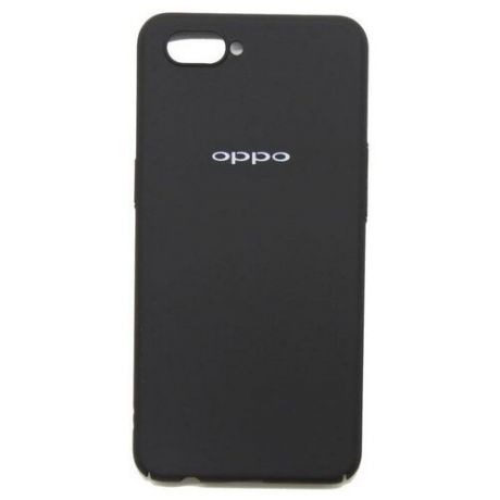 OPPO A3s Black