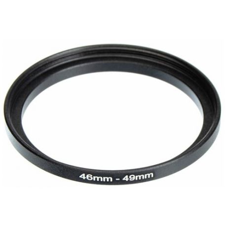 Переходное кольцо Zomei для светофильтра с резьбой 46-49mm