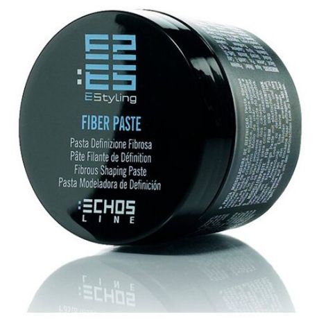 Echosline Паста Fiber Paste - Fibrous Shaping Paste, 100 мл