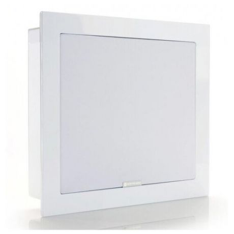 Monitor Audio Soundframe 3 In Wall White