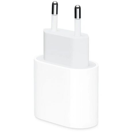 Зарядка для телефона iPhone, iPad, MagSafe 20W Type- C Q. C 3.0, PD 3.0 / Сетевое ЗУ на Эпл Айфон 12, 12 Pro, 11, 11 Pro, X, Xr, Xs, / Зарядное устройство Тайп Си / Мощная зарядка для Samsung / Адаптер питания на Xiaomi Redmi 20 Ватт / Блок зарядки для Huawei Honor