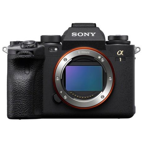 Беззеркальный фотоаппарат Sony A1 Body