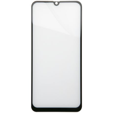 Защитное стекло Red Line Full Screen (3D) tempered glass Full Glue для Samsung Galaxy A50 черный