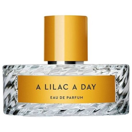 Парфюмерия Vilhelm Parfumerie A LILAC A DAY EDP 100 ml - парфюмерная вода