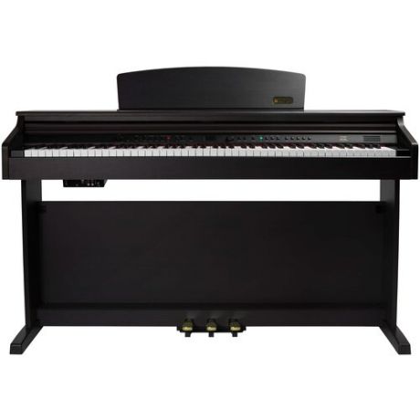 Цифровое пианино Artesia DP-10e Палисандр
