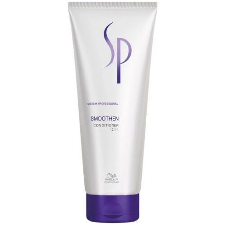 Wella Professionals кондиционер для волос SP Smoothen, 1000 мл