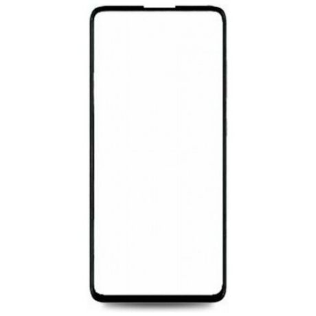 Защитное стекло для Samsung Galaxy M51 Full Screen Full Glue черный, Redline