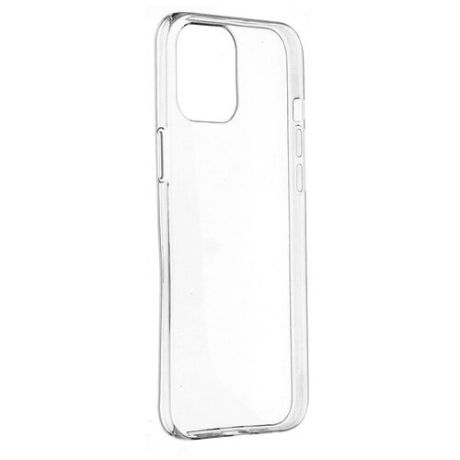 Чехол Zibelino для APPLE iPhone 12 Pro Max Ultra Thin Transparent ZUTC-APL-12-PRO-M-WHT