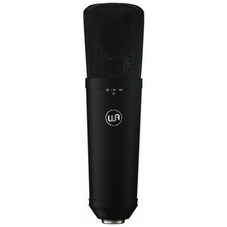 Студийный микрофон Warm Audio WA-87 R2B