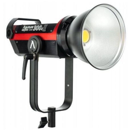Светодиодный осветитель Aputure Light Storm LS C300D II V- mount Kit