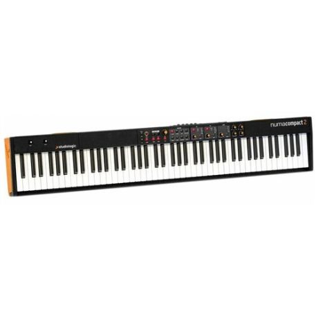 Цифровое пианино/контроллер Studiologic Numa Compact 2