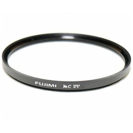 Ультрафиолетовый фильтр Fujimi MC UV 62mm