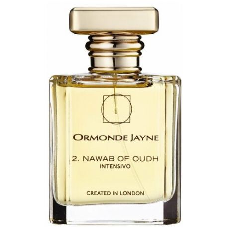 Парфюмерия Ormonde Jayne NAWAB OF OUDH INTENSIVO Parfum 50 ml - духи