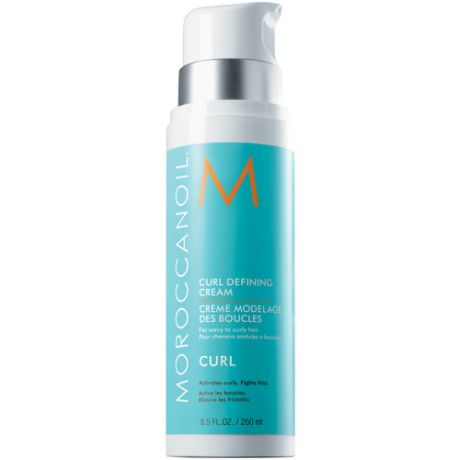 Moroccanoil Крем Curl Defining, 75 мл