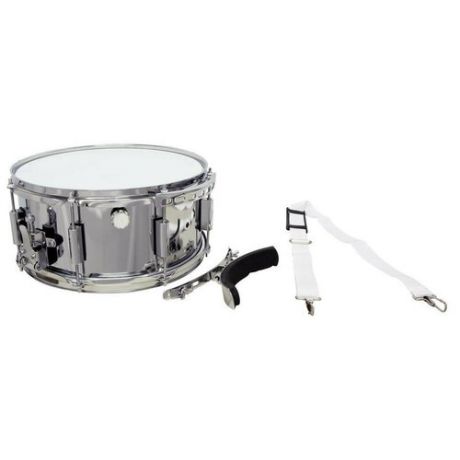 Basix F893015 Marching Snare Drum 14x6.5