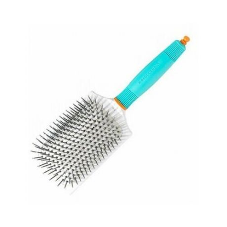 Щетка "лопатка" ceramic+ion brush ci moroccanoil