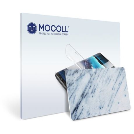 Защитная пленка MOCOLL для магнитной карты Мрамор