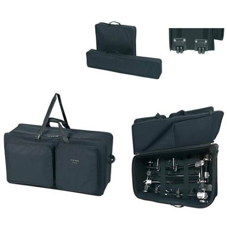 GEWA SPS E-Drum Rack Gig Bag чехол для рамы электронной ударной установки 100х54х30