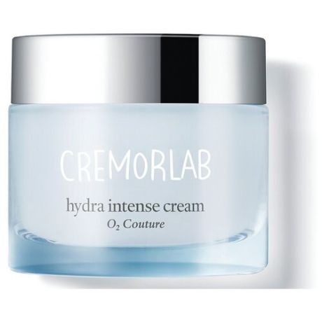 Cremorlab O2 Couture Hydra Intense Cream Крем для лица, 50 мл