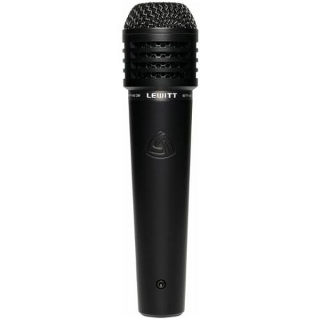 Микрофон LEWITT MTP 440 DM, черный