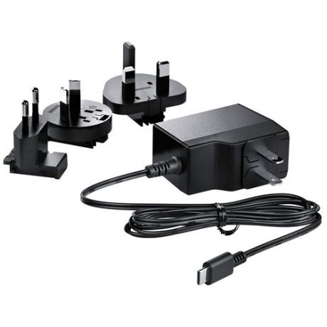 Блок питания Blackmagic Power Supply Micro Converter 5V10W USB- C