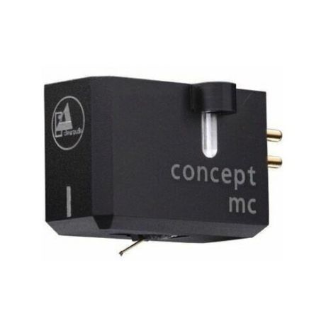 Головка звукоснимателя Clearaudio Concept MC