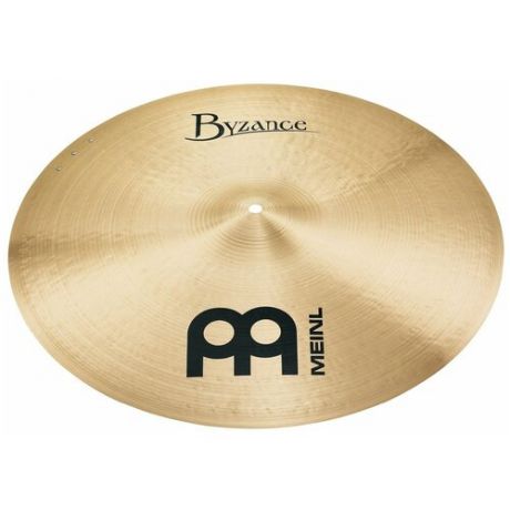 Meinl B20MR-S Byzance Traditional Medium Ride with sizzles 20