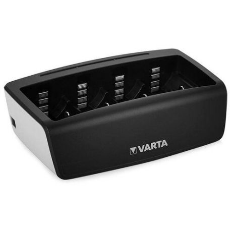 Зарядное устройство Varta LCD Universal Charger+