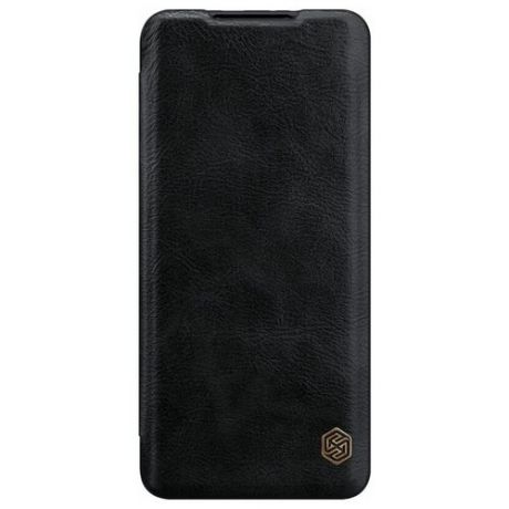 Кожаный чехол-книжка Nillkin Leather Qin для Xiaomi Mi 11