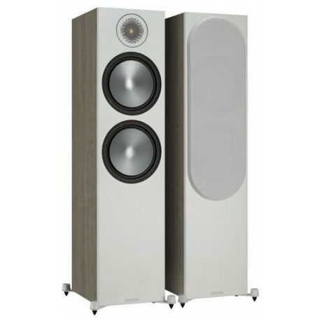 Напольная акустика Monitor Audio Bronze 500 6G, Urban Gray