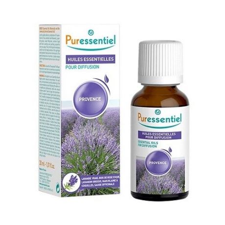 Puressentiel смесь эфирных масел Provence, 30 мл