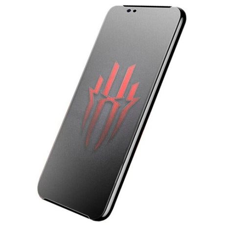 Гидрогелевая матовая пленка Rock на экран ZTE Nubia Red Magic 5S