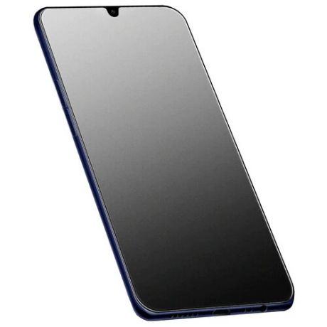 Гидрогелевая матовая пленка Rock на экран Samsung Galaxy M30s