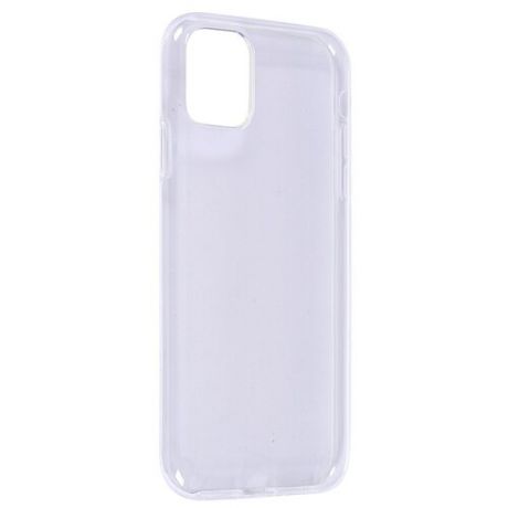 Чехол iBox для APPLE iPhone 11 Crystal Silicone Transparent УТ000018379