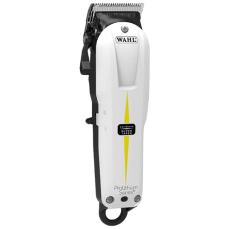 Машинка для стрижки Wahl 8591-2316H, белый