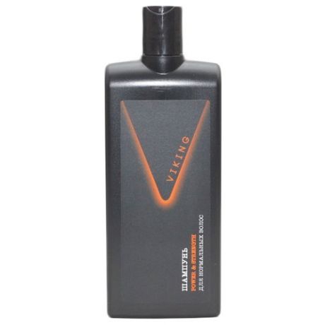 Viking шампунь POWER & STRENGTH для нормальных волос, 300 мл