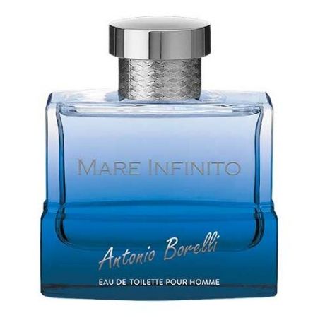 Туалетная вода Christine Lavoisier Parfums Antonio Borelli Mare Infinito, 100 мл