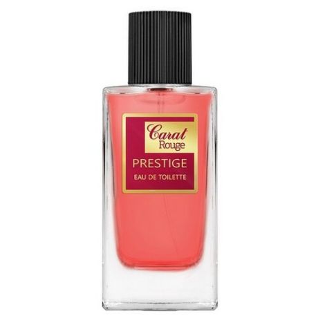 Туалетная вода Christine Lavoisier Parfums Prestige Carat Rouge, 50 мл