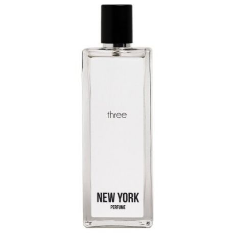 Парфюмерная вода Parfums Constantine New York Perfume Three, 50 мл