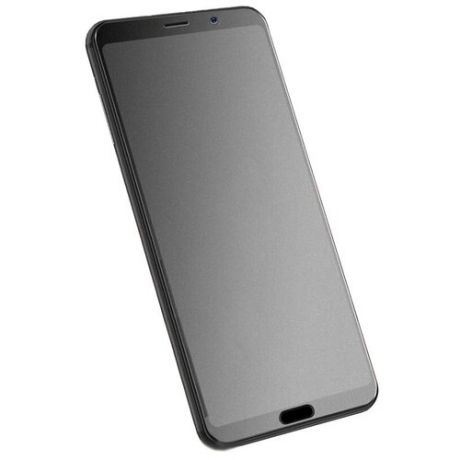Гидрогелевая матовая пленка Rock на экран Samsung Galaxy J2 Pro (2018)