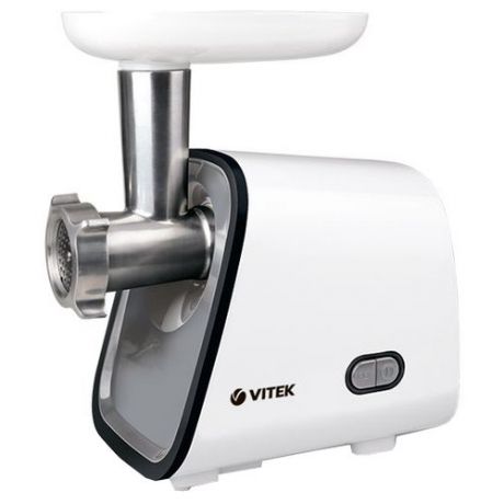 Мясорубка VITEK VT-3604 W, белый