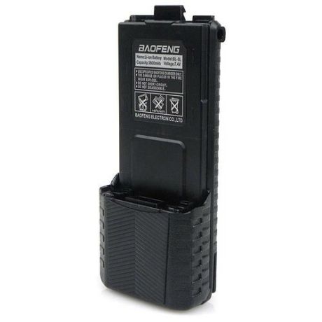 Baofeng Аккумулятор для Baofeng UV-5R 3800 mAh