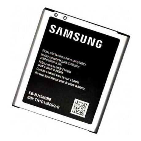 Аккумулятор Samsung EB-BJ100BBE