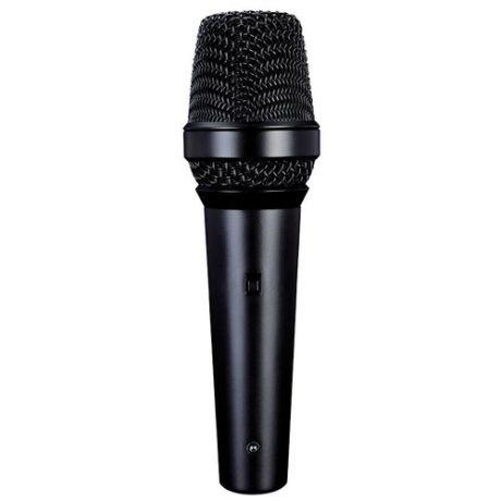 Микрофон LEWITT MTP 250 DMs, черный