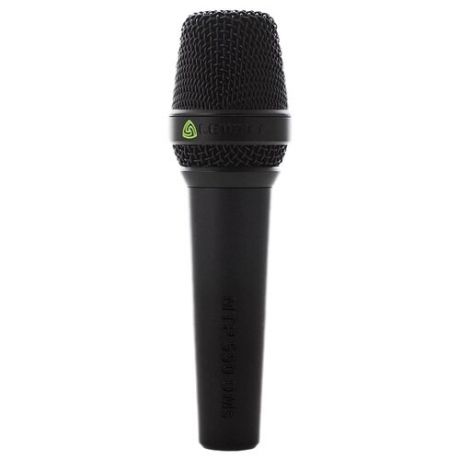 Микрофон LEWITT MTP550DMs, черный
